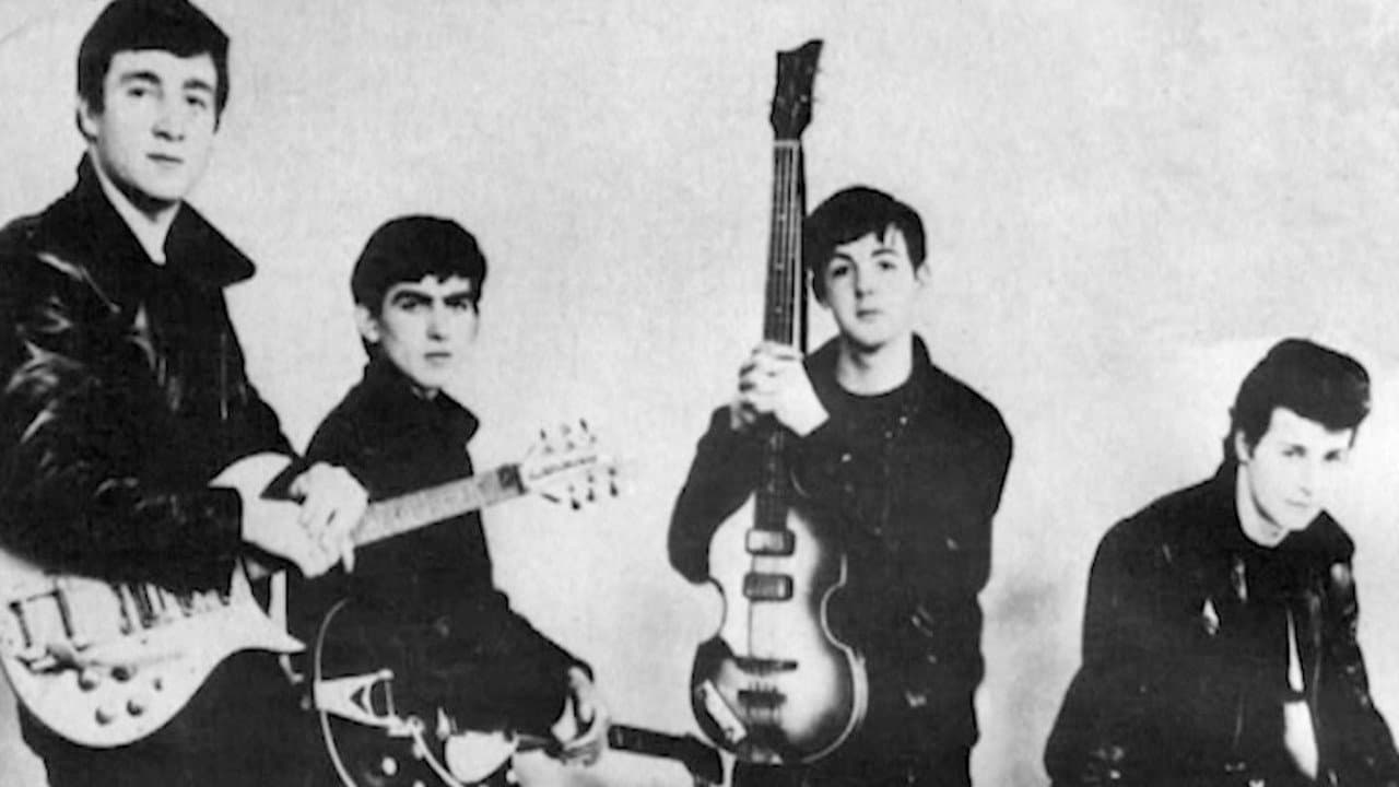 Backdrop – The Beatles: Love Me Do - A Documentary