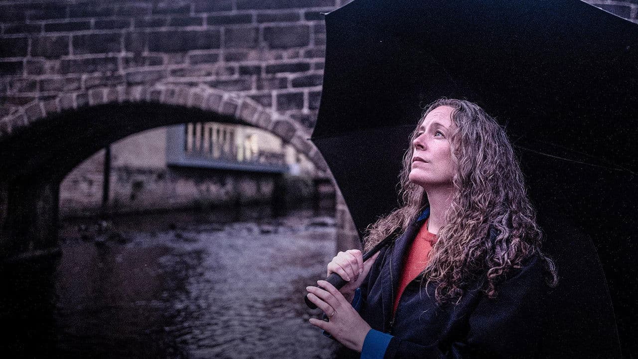 Backdrop – It Takes a Flood