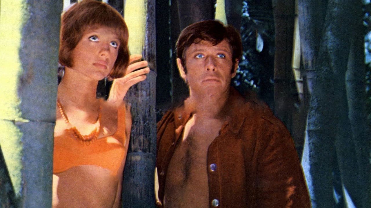 Backdrop – Bora Bora