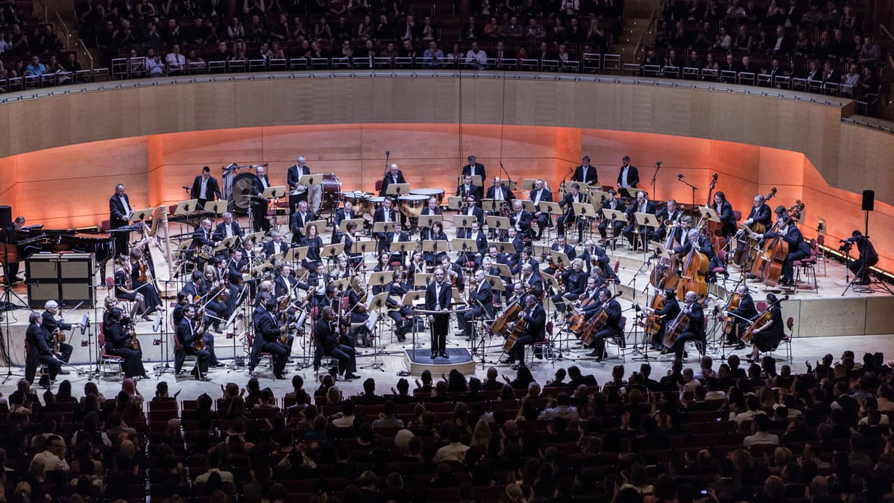 Backdrop – 35 Jahre BÖHSE ONKELZ Symphonien und Sonaten Live – Das Klassikkonzert