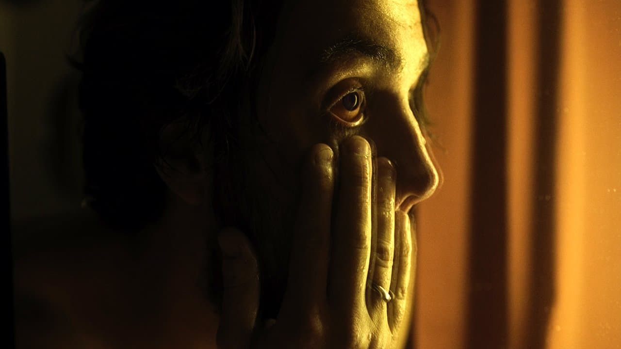 Backdrop – Metamorphosis