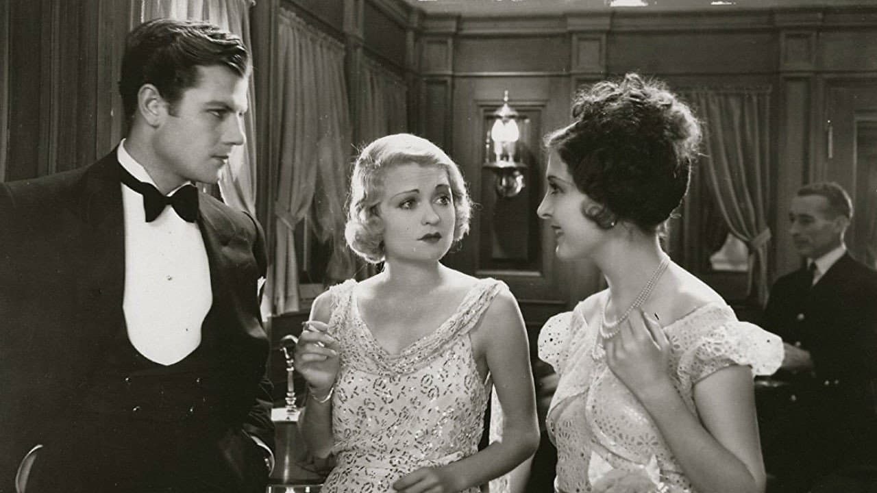 Backdrop – Rockabye