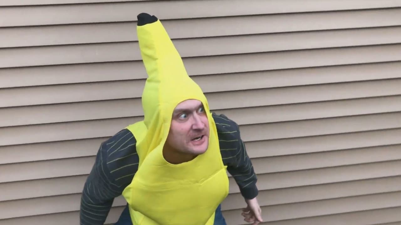 Backdrop – The Yellow Frickers