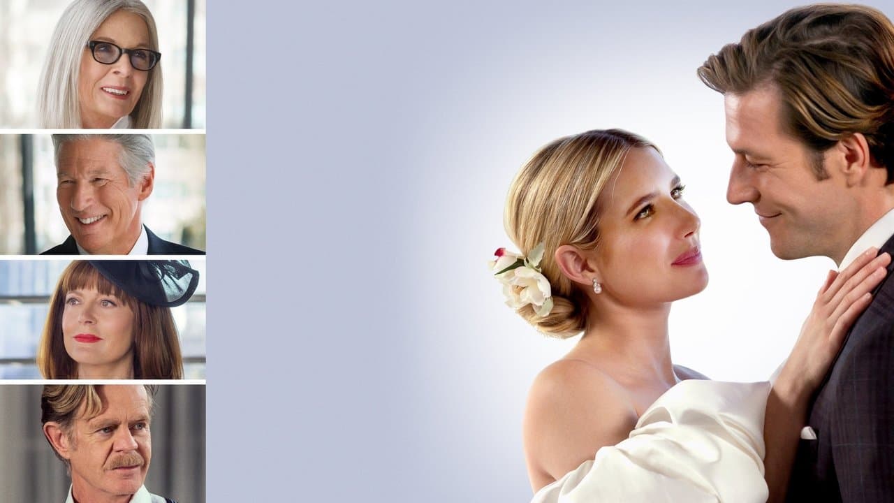 Backdrop – Hochzeit auf Umwegen