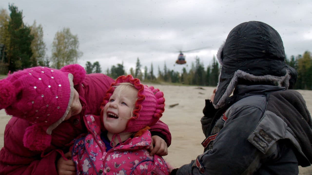 Backdrop – Braguino