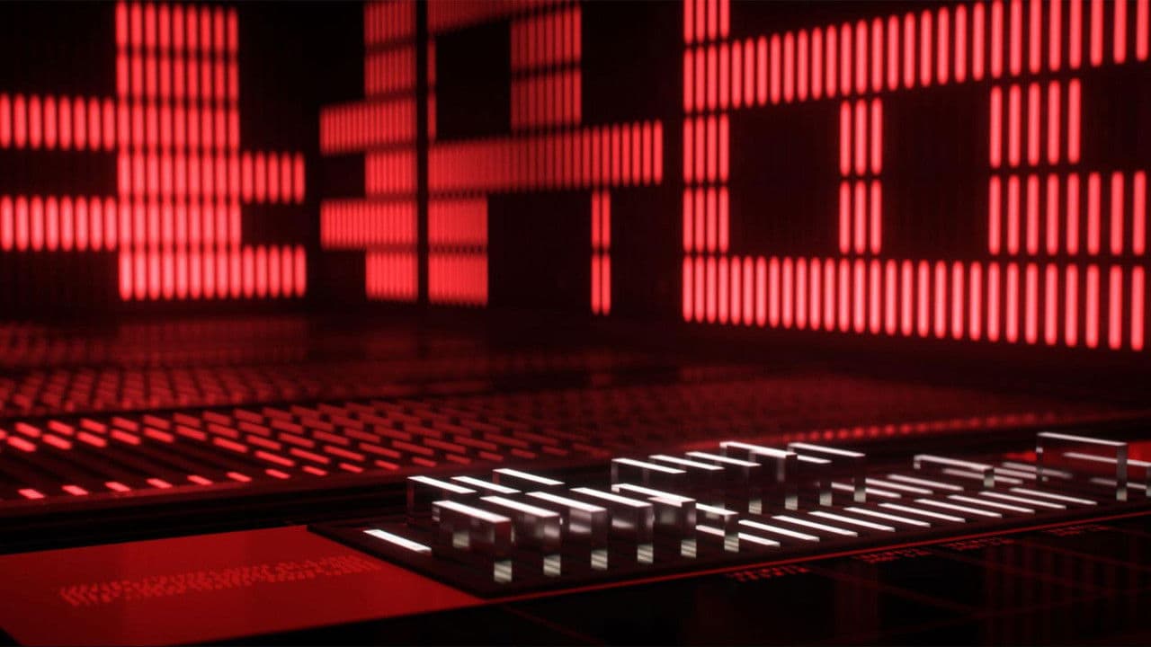 Backdrop – 2001: Creating Kubrick’s Space Odyssey