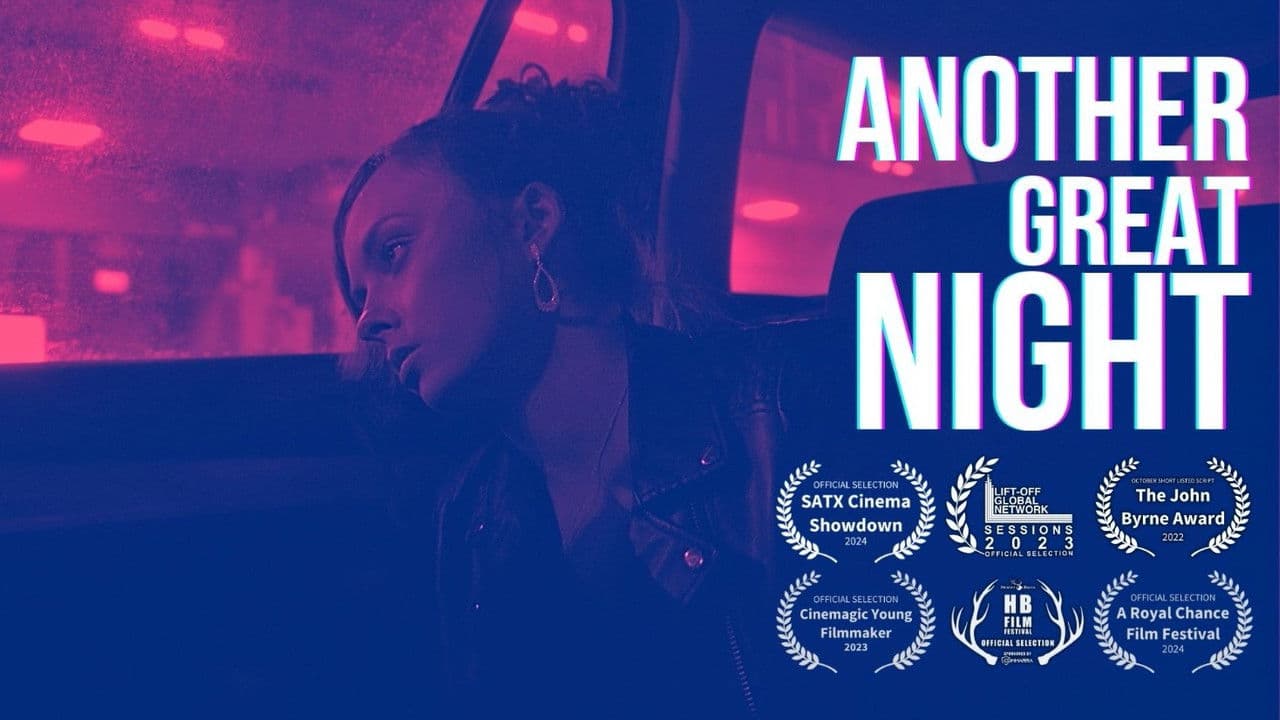 Backdrop – Another Great Night