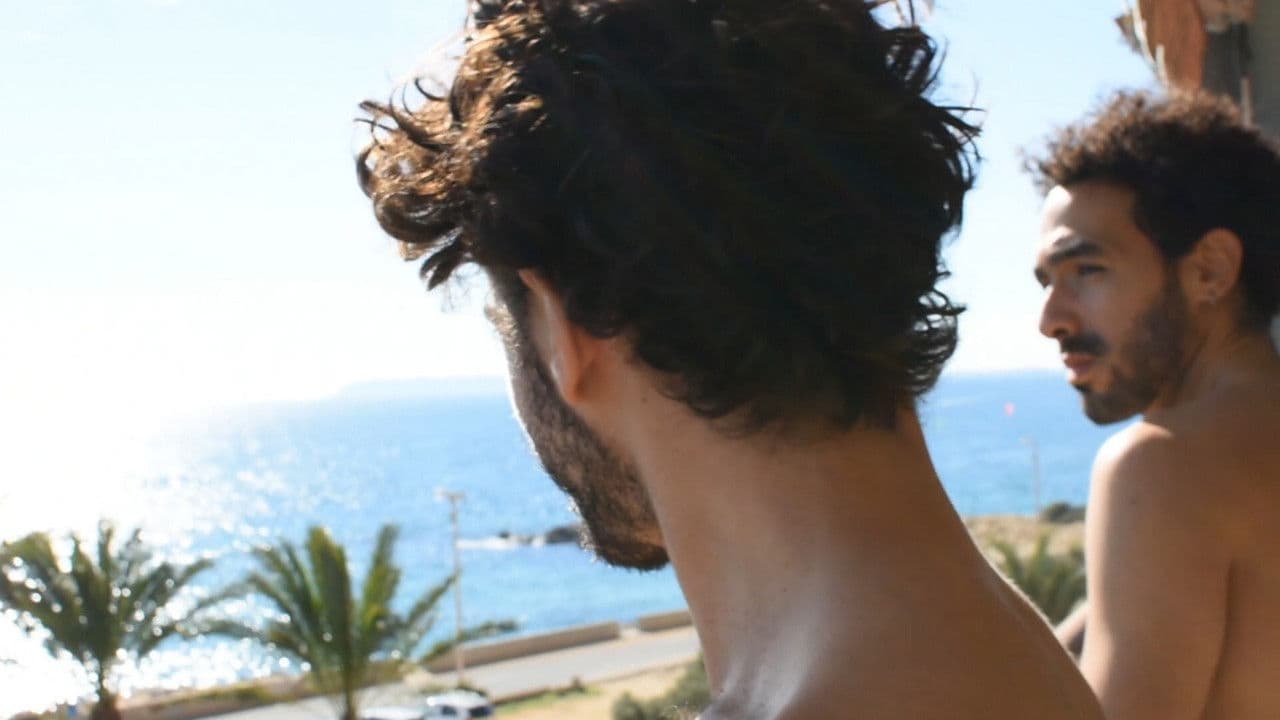 Backdrop – éclore