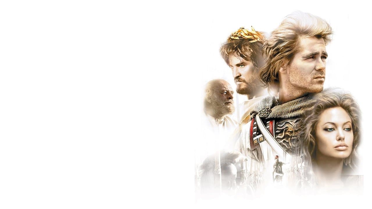 Backdrop – Alexander