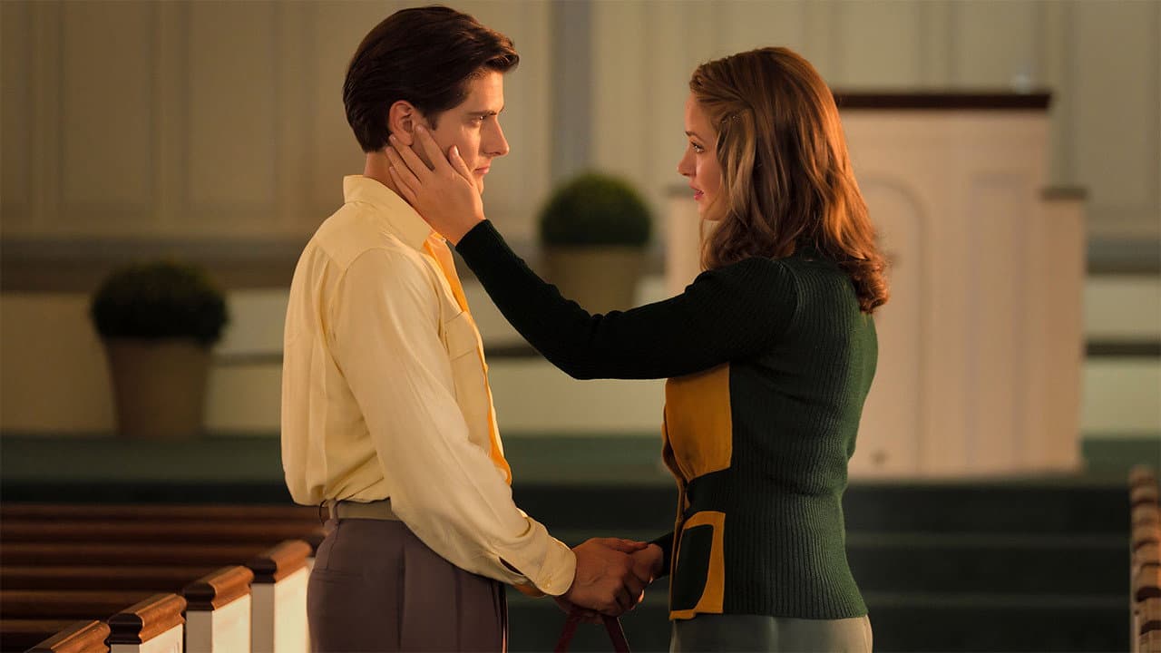 Backdrop – Unbroken: Weg der Vergebung