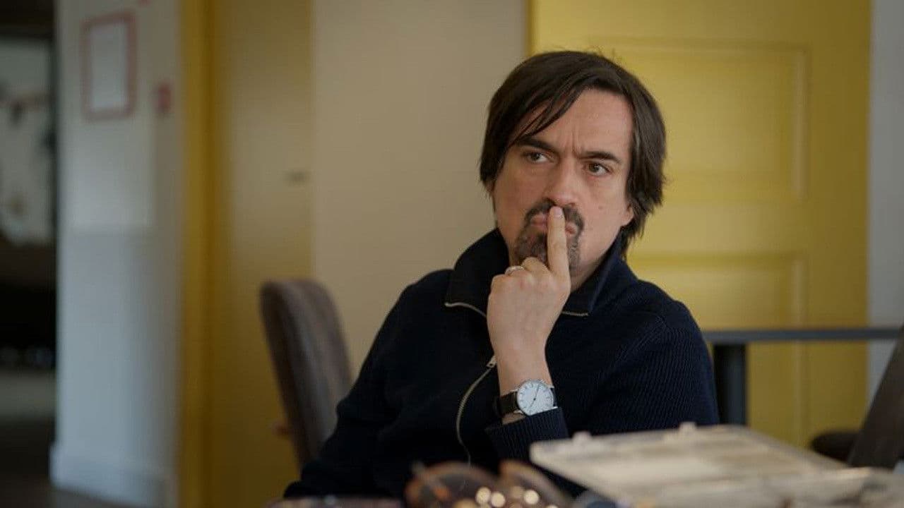 Backdrop – Terwijl het liefde was