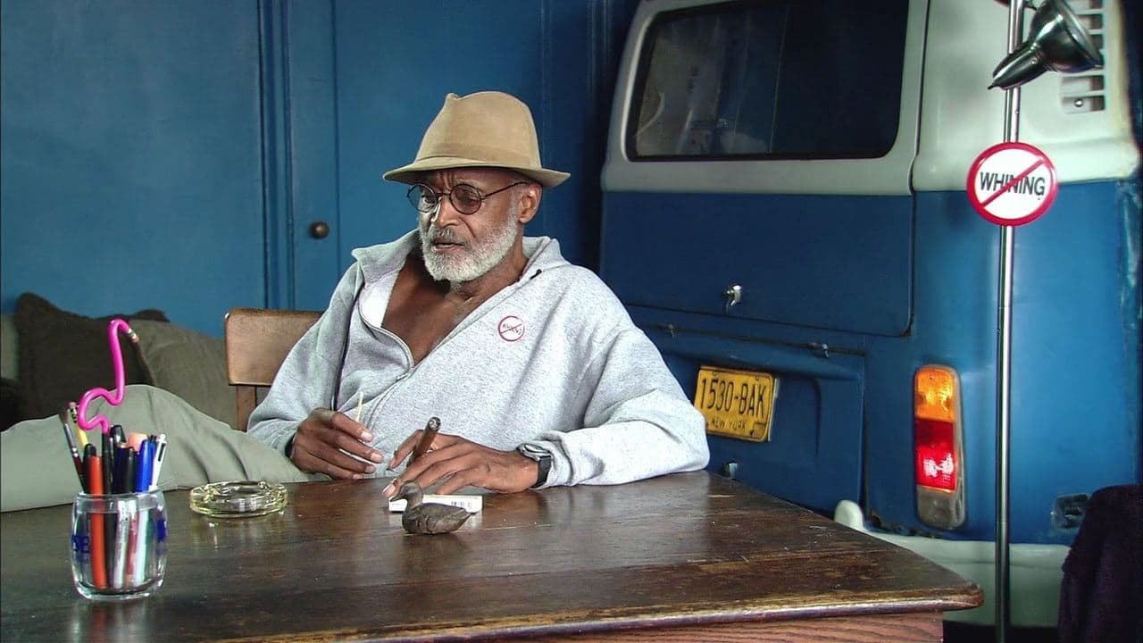 Backdrop – American Swing