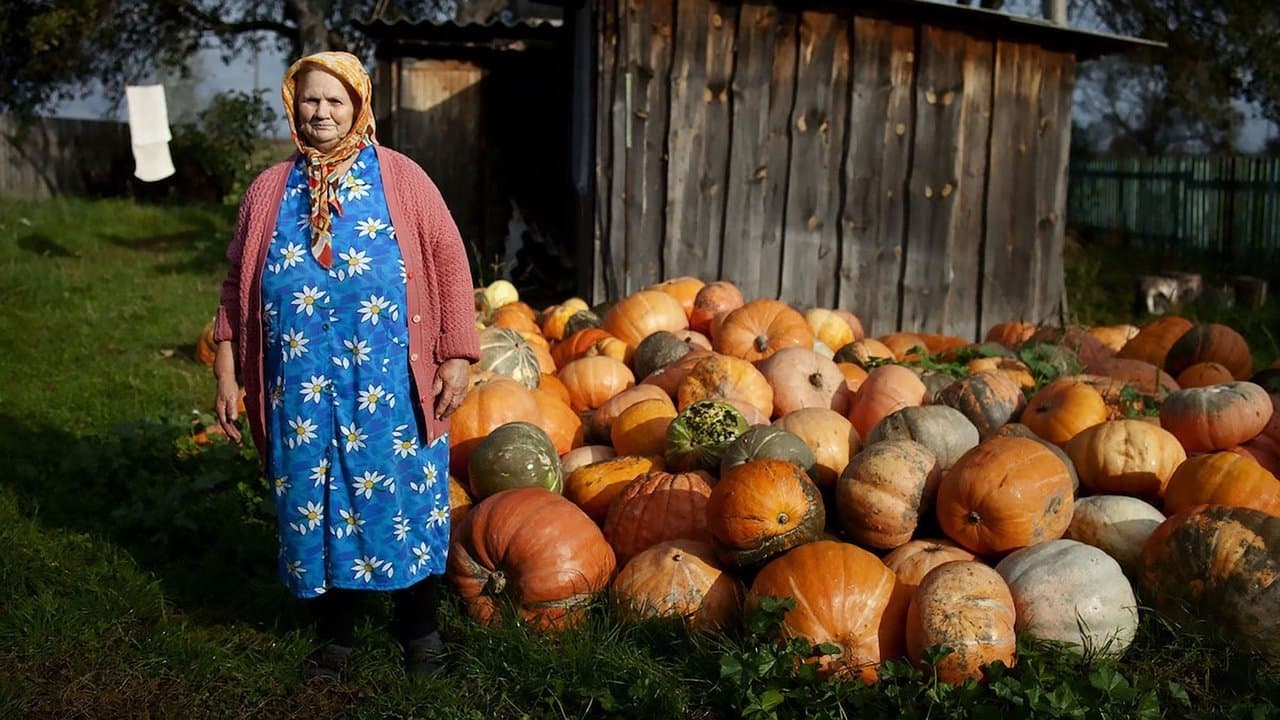 Backdrop – The Babushkas of Chernobyl