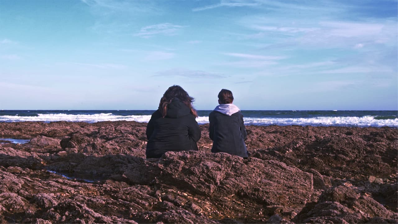 Backdrop – She Never Had A Home For Me