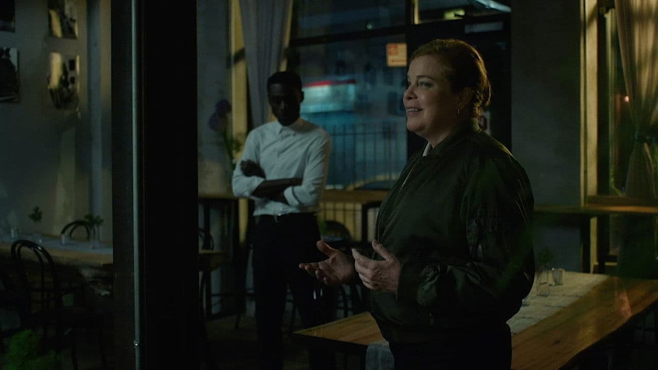 Backdrop – Gets Good Light