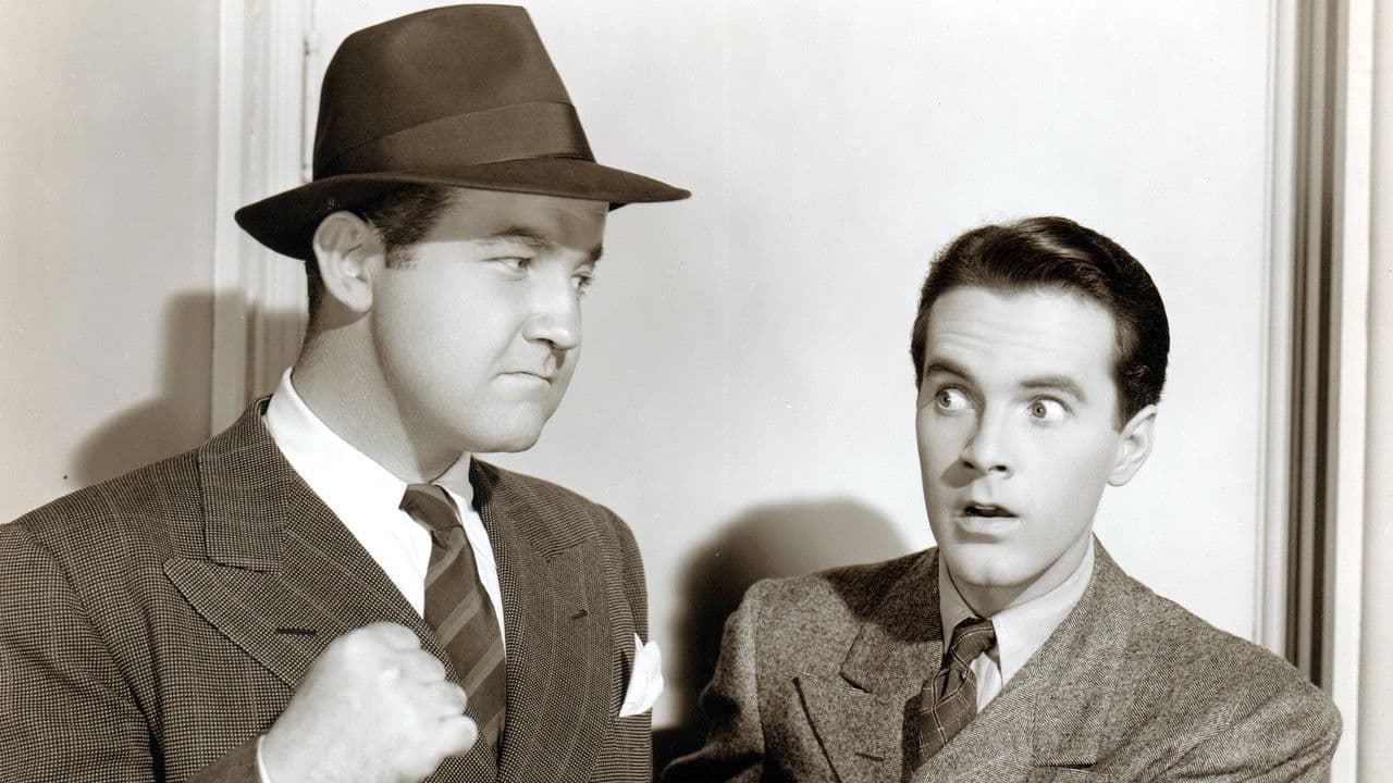 Backdrop – I Can't Give You Anything But Love, Baby