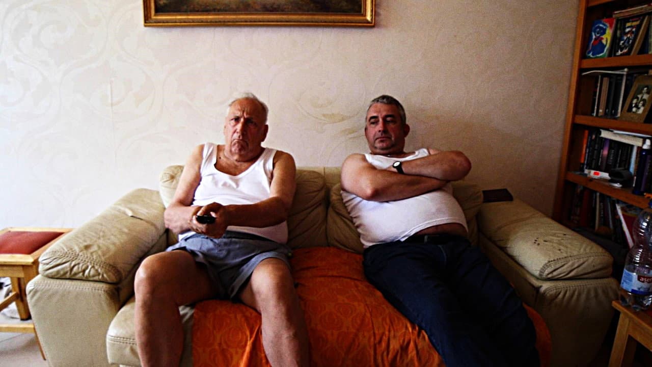 Backdrop – Tauriņš Seniors