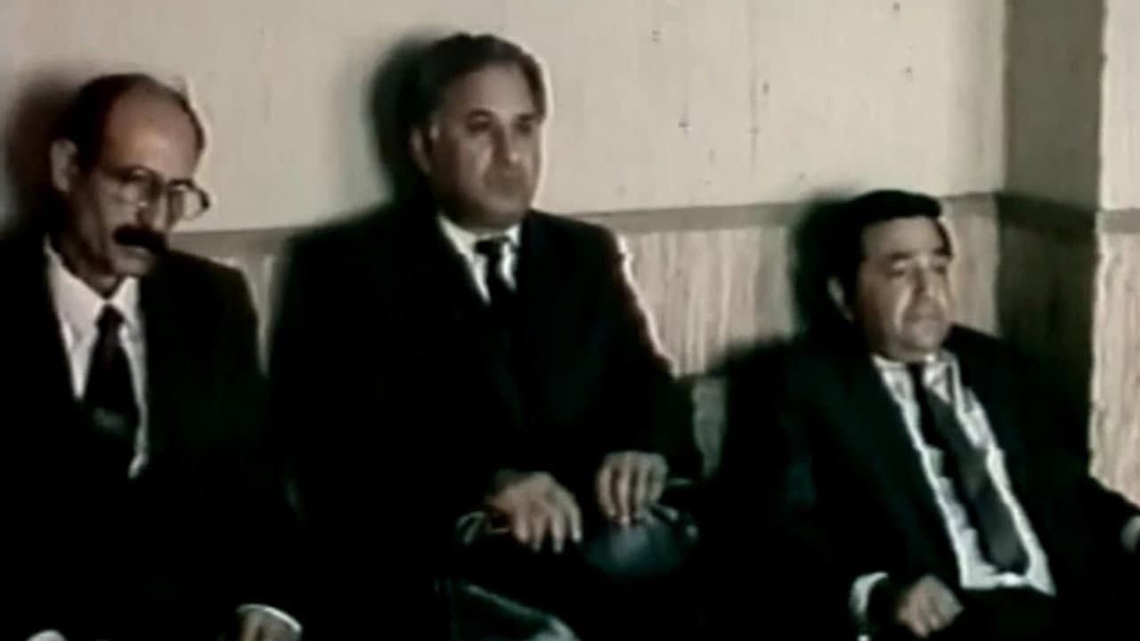 Backdrop – Lətifə