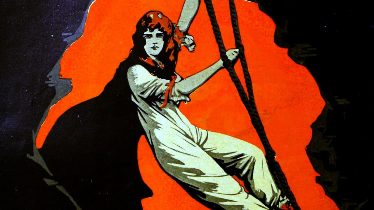 Backdrop – Hands Up