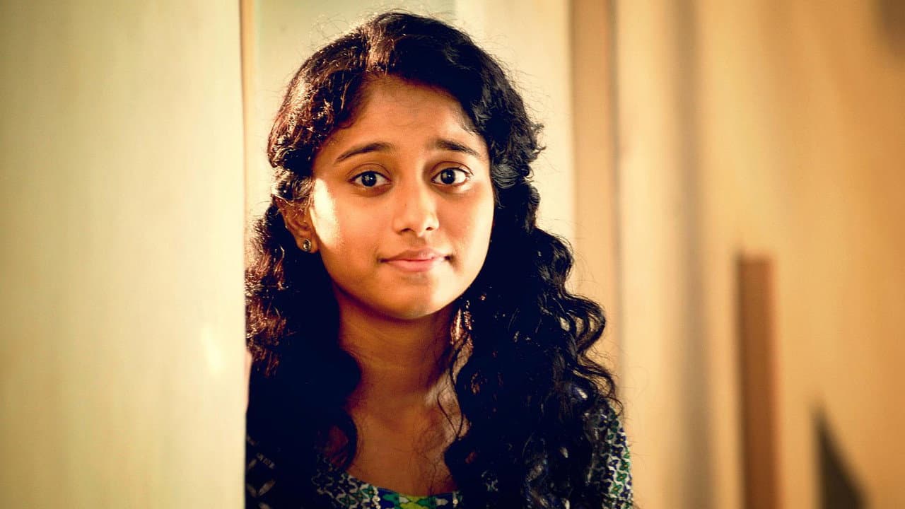 Backdrop – அழகு குட்டி செல்லம்