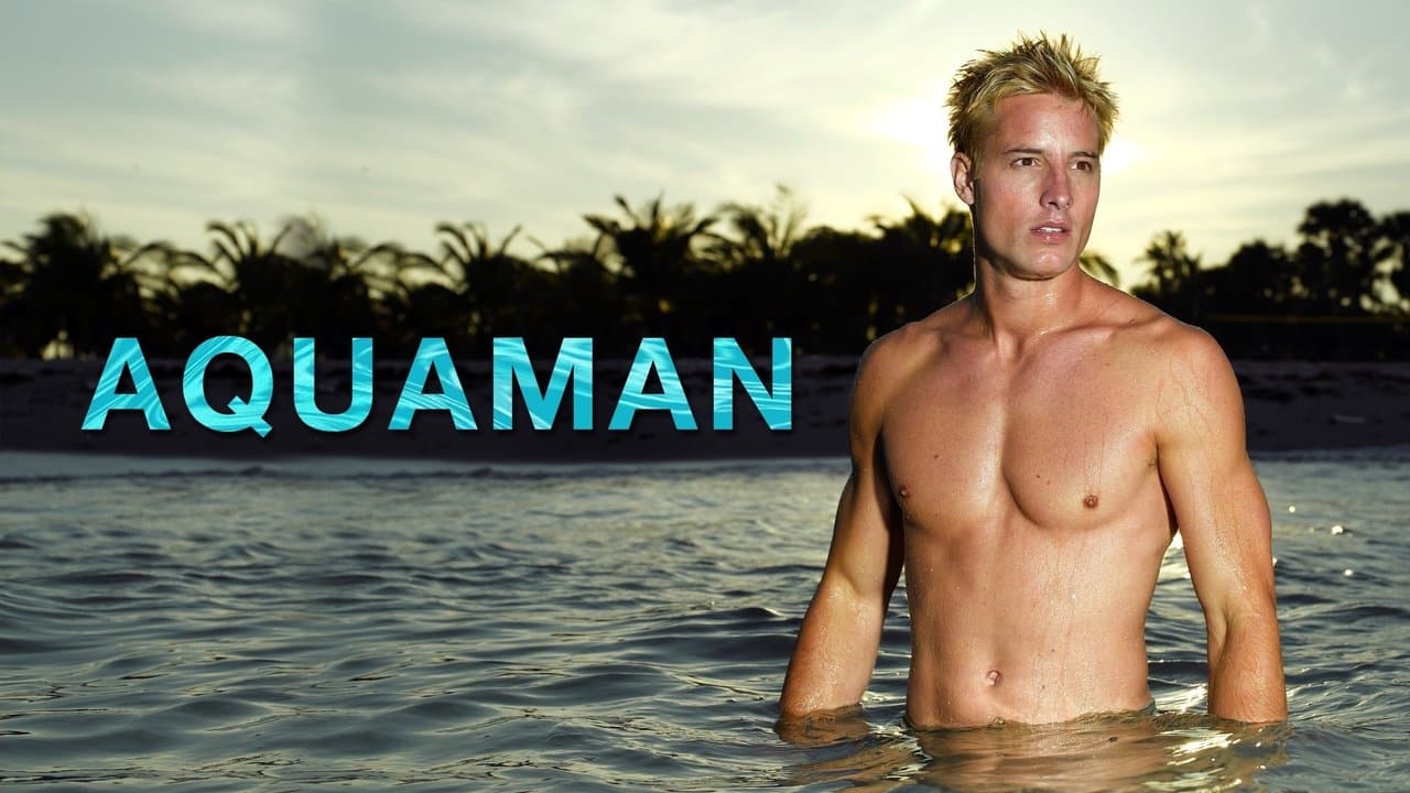 Backdrop – Aquaman