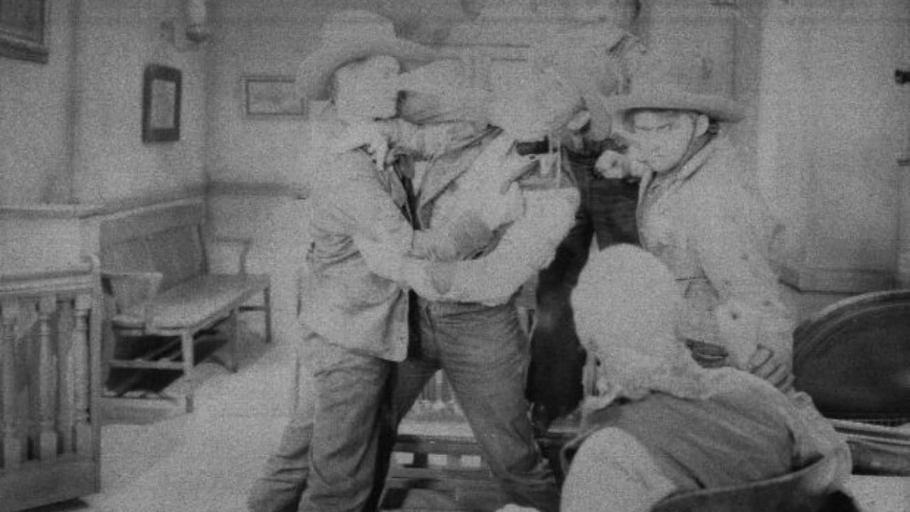 Backdrop – The Ghost Rider