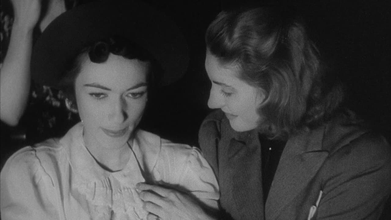 Backdrop – Sex Madness