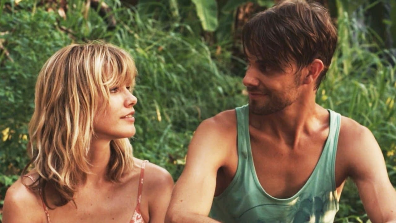 Backdrop – Bis wir uns wiedersehen