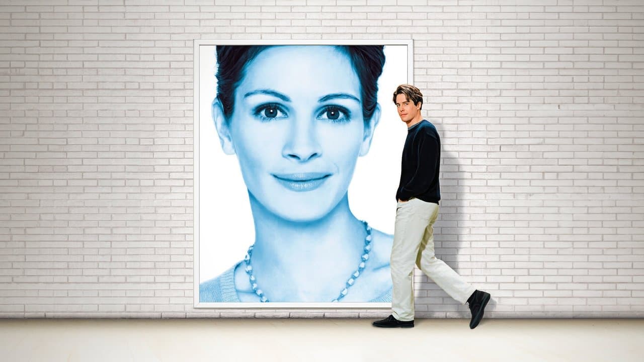 Backdrop – Notting Hill