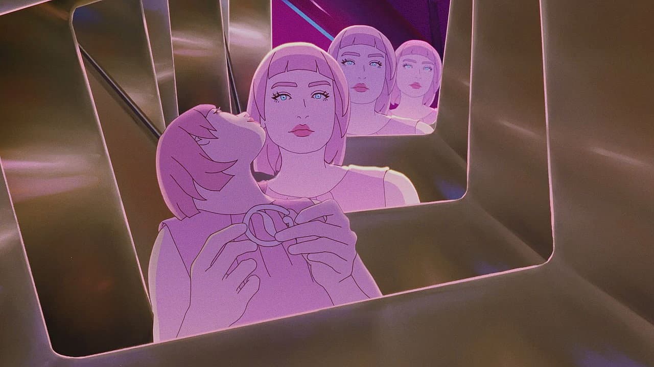 Backdrop – 歡迎來到朵莉之家