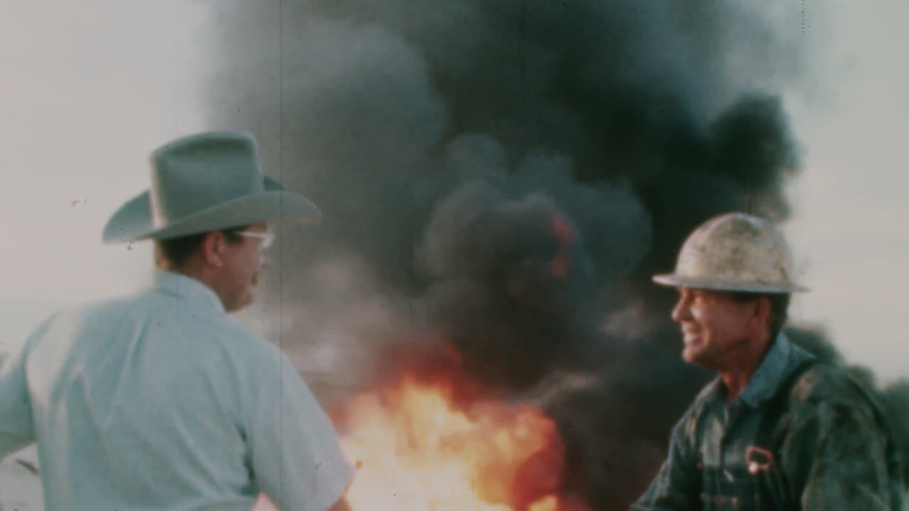 Backdrop – The White House Effect