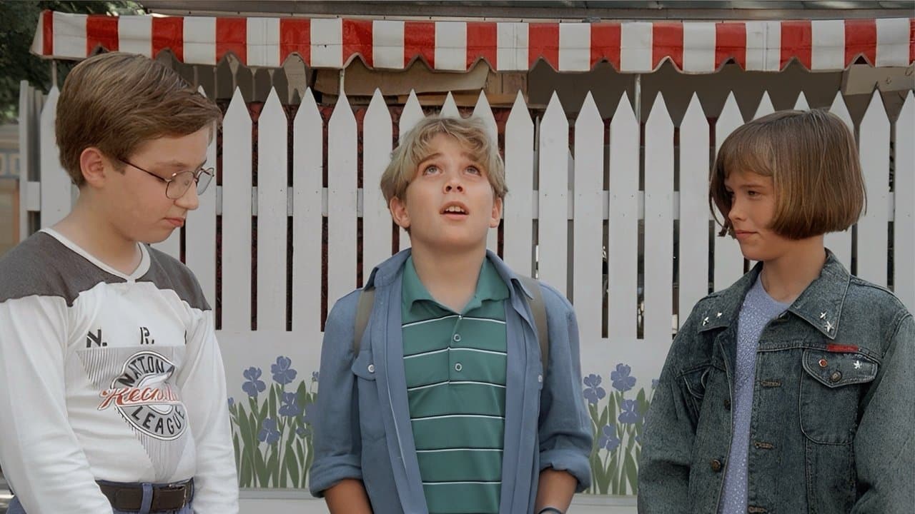 Backdrop – Tommy Tricker und das Geheimnis der Briefmarken