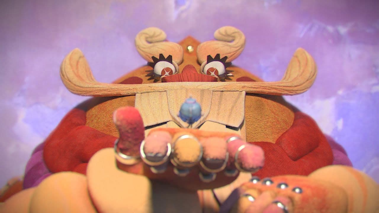 Backdrop – Potlems