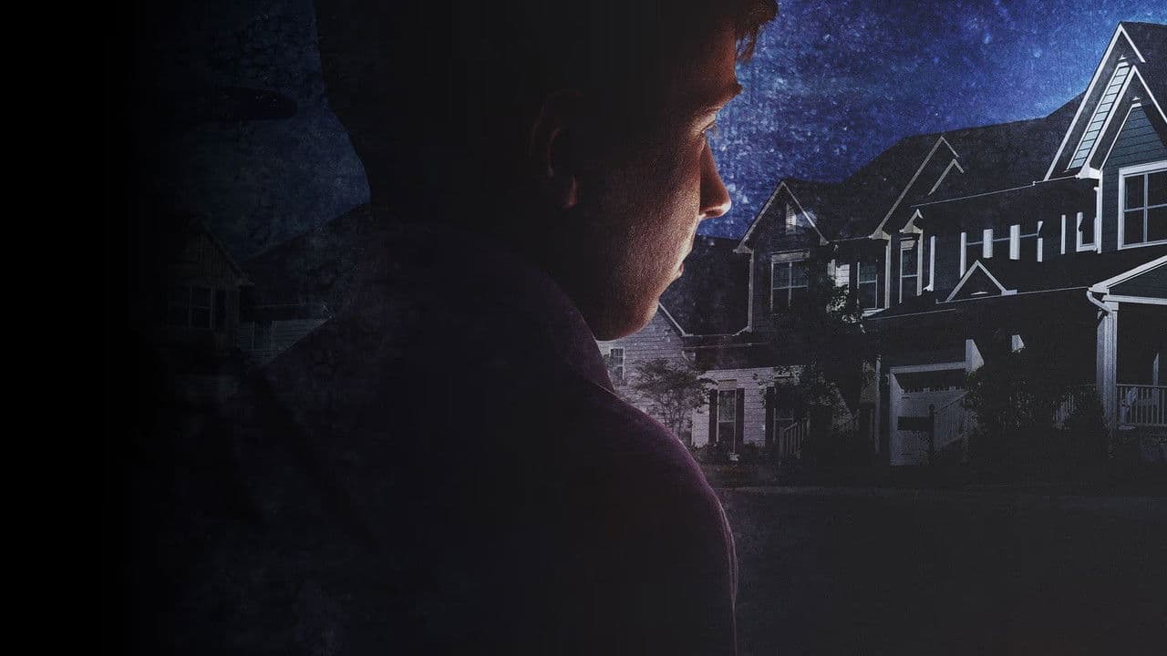 Backdrop – My Son Is Innocent