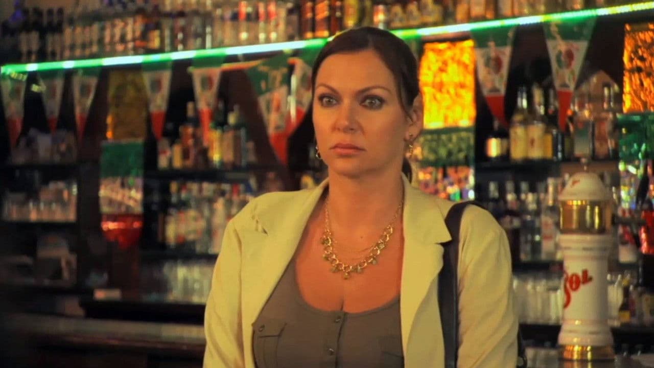 Backdrop – Amante por excelencia