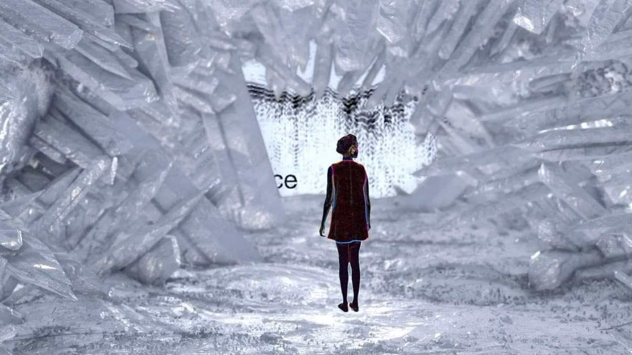 Backdrop – INFINITY minus Infinity