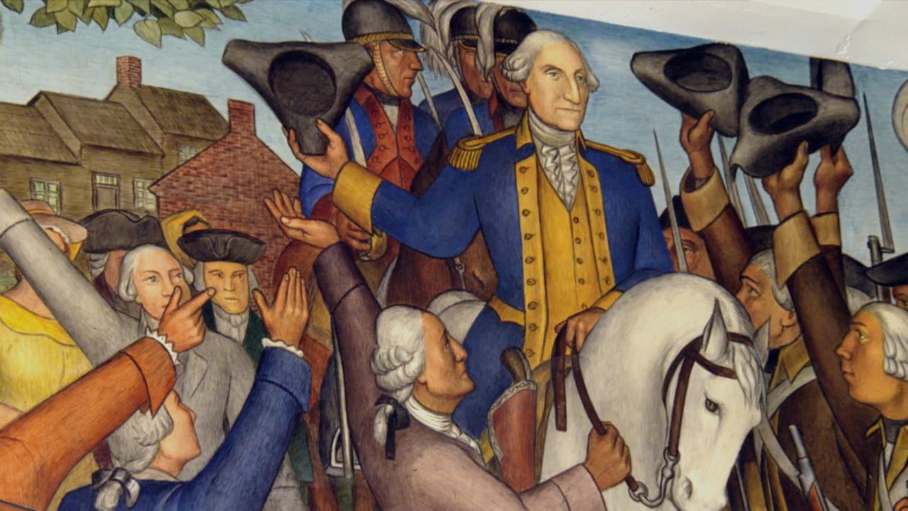 Backdrop – Town Destroyer