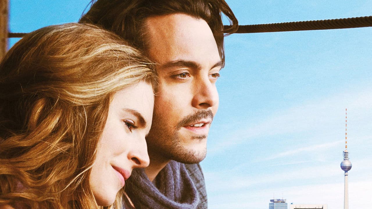 Backdrop – Die Kunst des Liebens