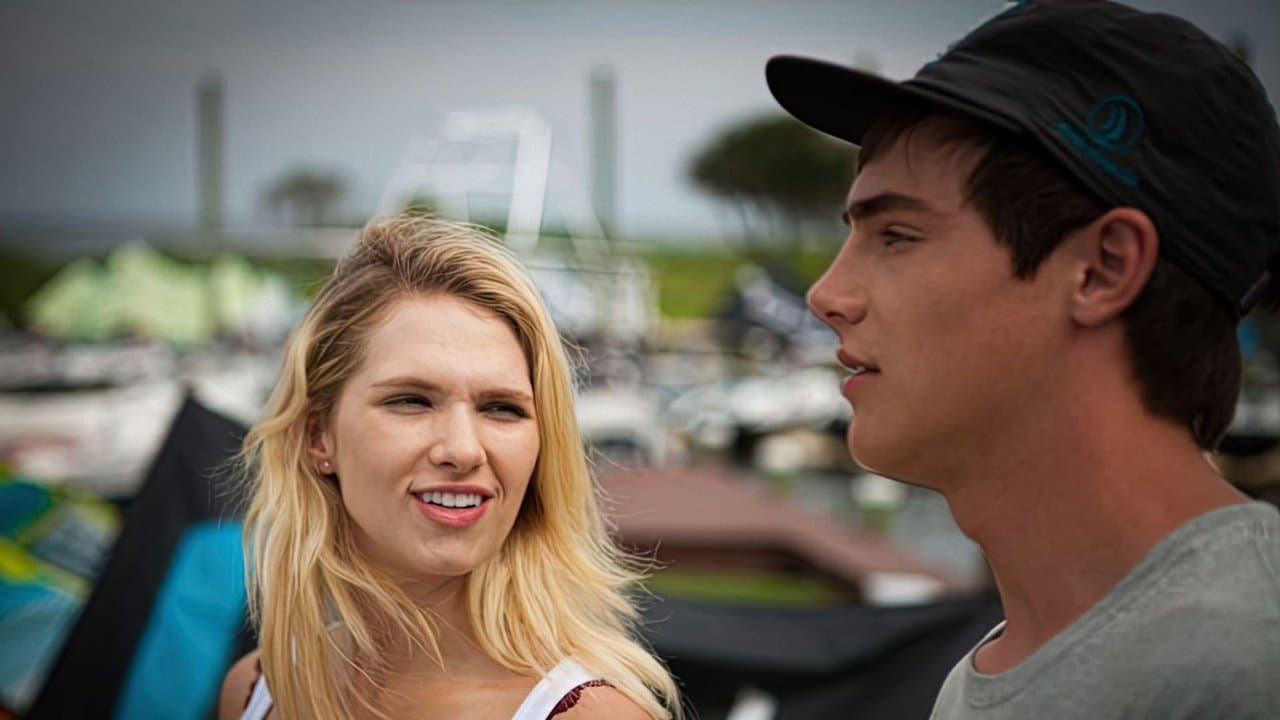 Backdrop – Send It!