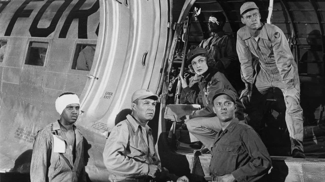 Backdrop – Unternehmen Panthersprung