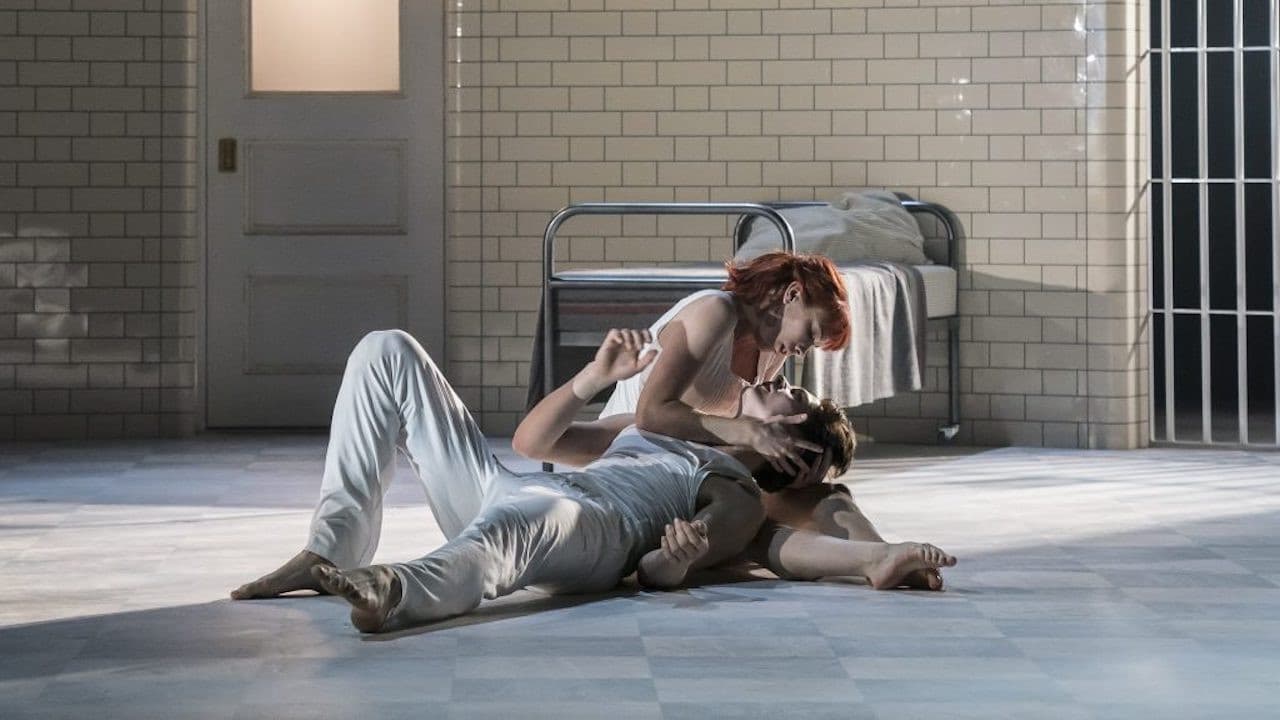 Backdrop – Matthew Bourne's Romeo + Juliet