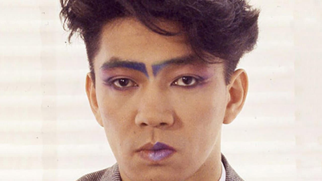 Backdrop – Tokyo melody, un film sur Ryuichi Sakamoto
