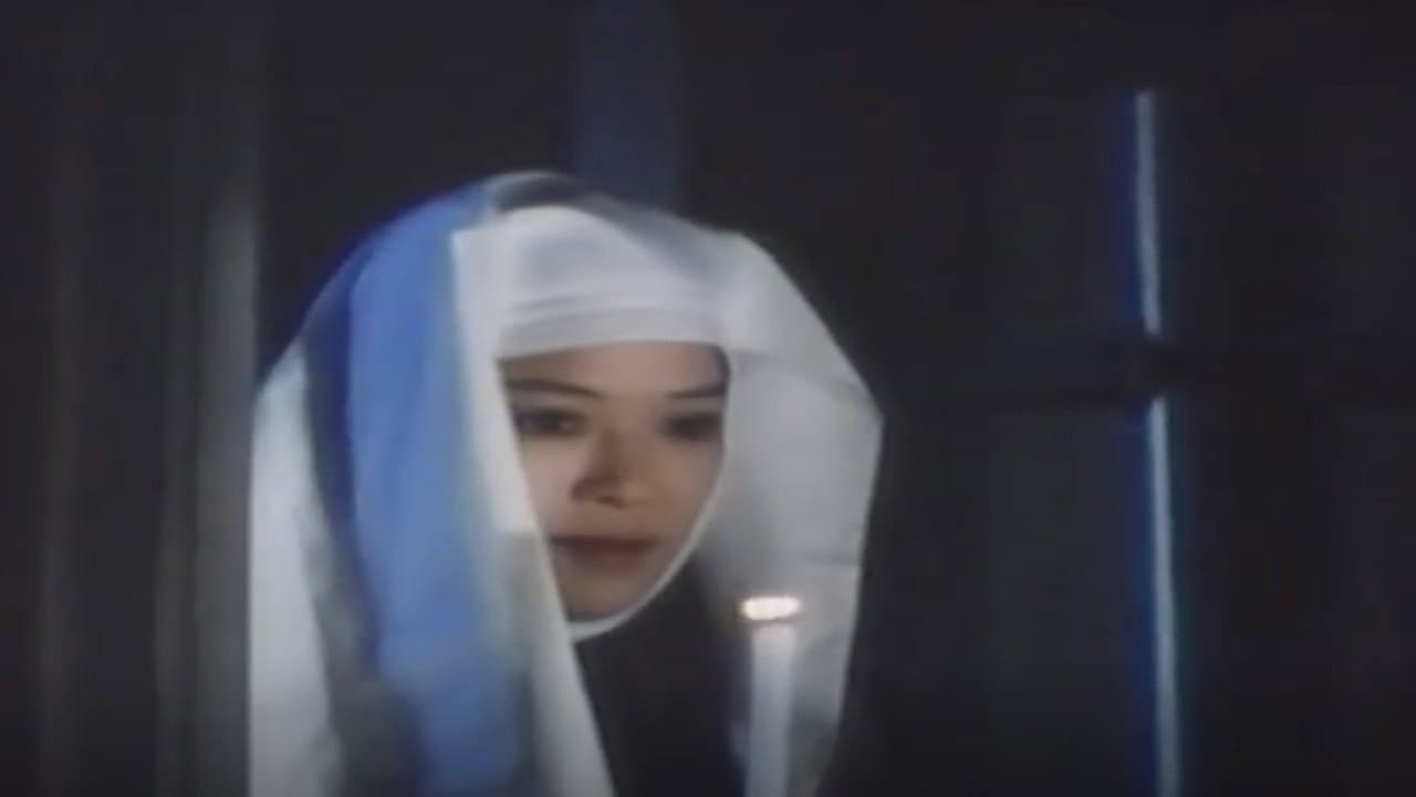 Backdrop – 地獄縄修道女