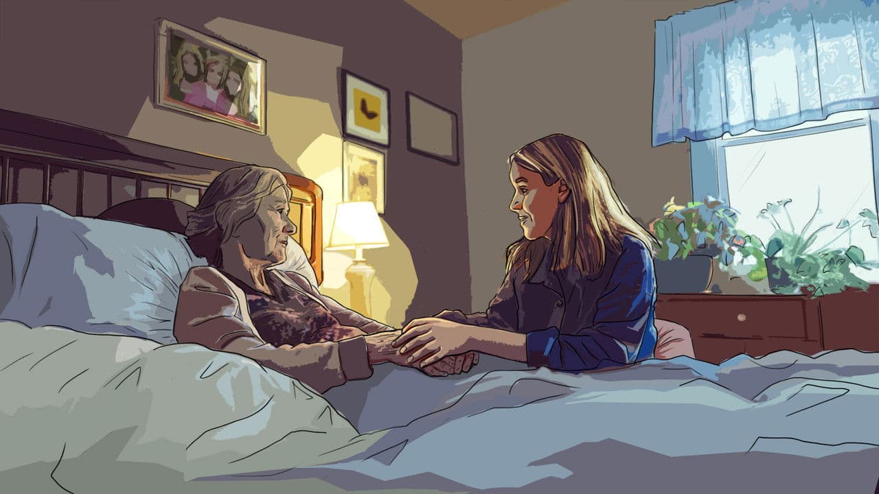 Backdrop – Behind the Looking Glass