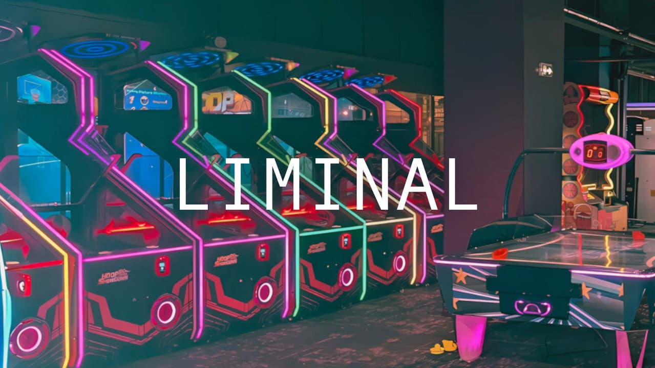 Backdrop – Liminal