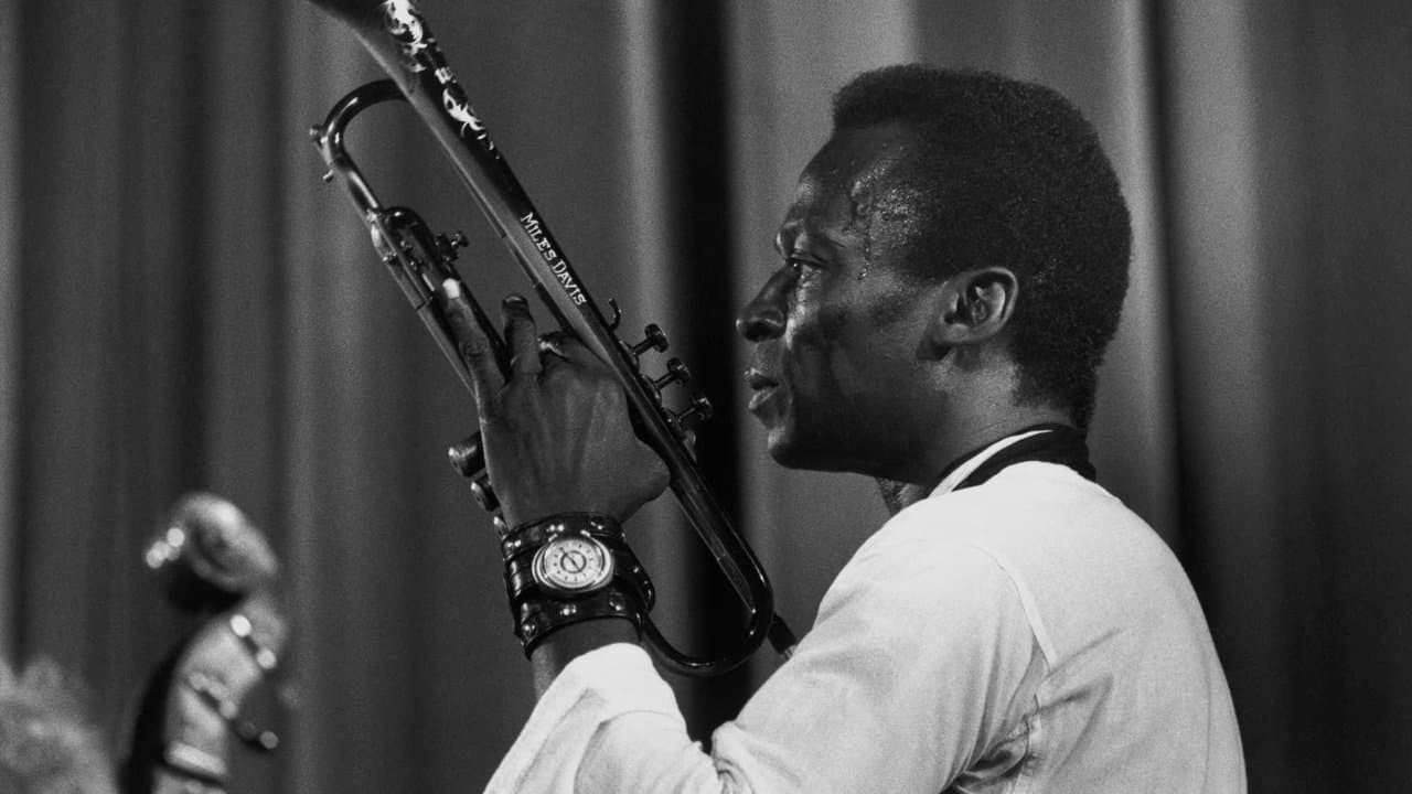 Backdrop – Miles Davis: Birth of the Cool