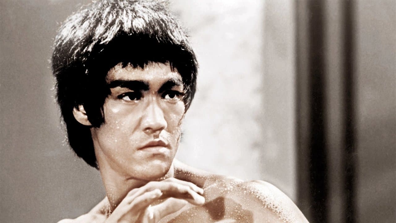 Backdrop – How Bruce Lee Changed the World - Das Leben und Wirken einer Ikone