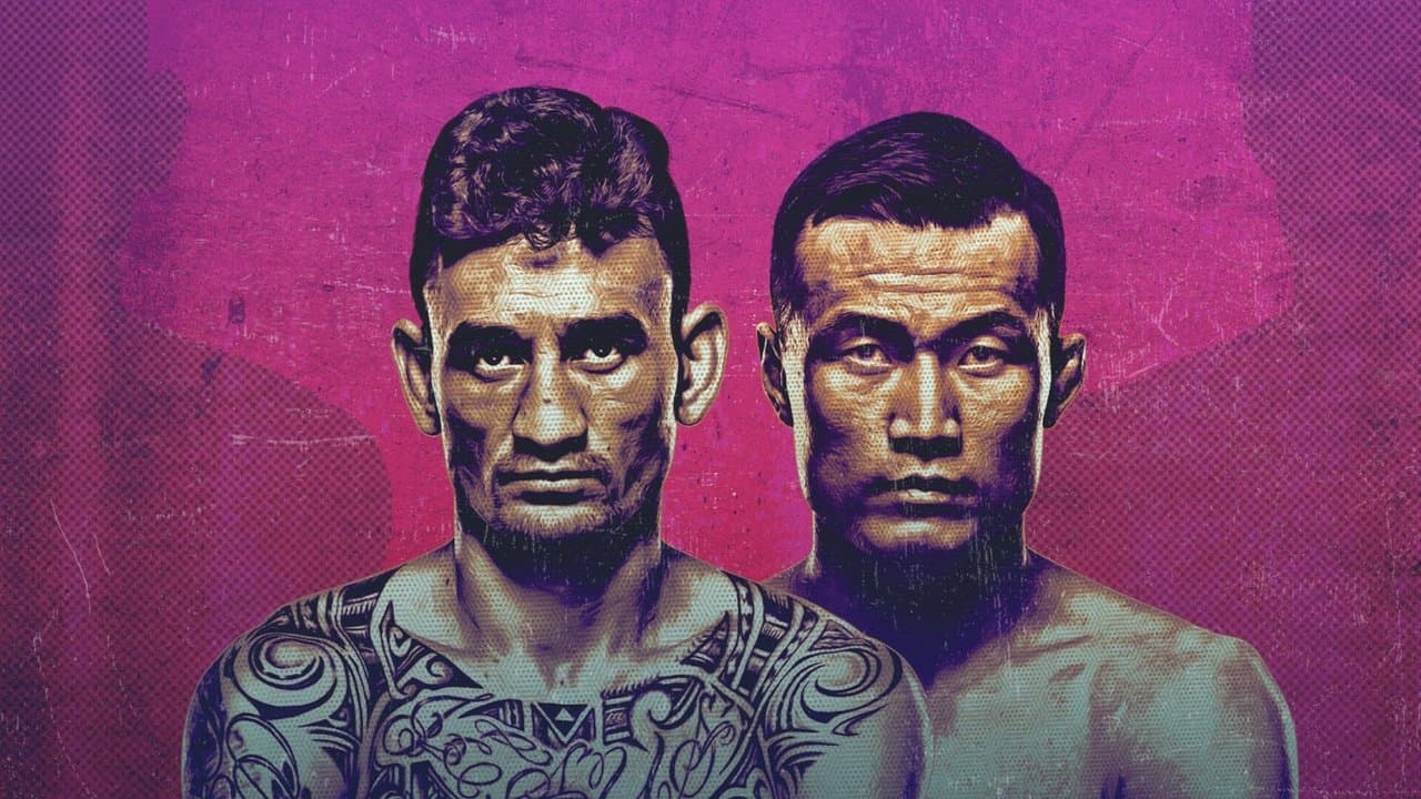 Backdrop – UFC Fight Night 225: Holloway vs. The Korean Zombie