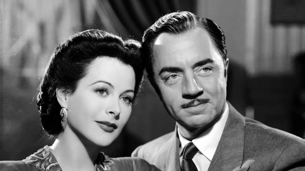 Backdrop – Crossroads