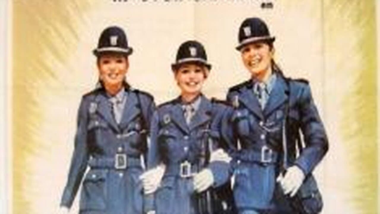 Backdrop – Señoritas de uniforme